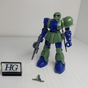 oka-70g 12/19 HG 旧ザク ガンダム ガンプラ 同梱可 ジャンク