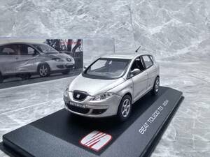 1/43 SEAT TOLEDO TDI 2004