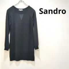 サンドロ　Sandro　ワンピース