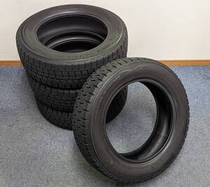 スタッドレスタイヤ DUNLOP ダンロップ WINTER MAXX WM01 175/65R15 2016年45週目 アクア、スイフト等に〇！