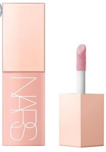 NARS ナーズ アフターグロー リキッドブラッシュ 02800 BEHAVE モーヴピンク　チーク