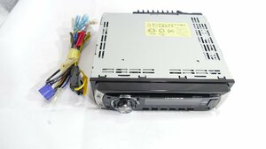 R9383IS カロッツェリア 1DIN CD プレイヤー デッキ DVH-P540