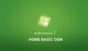 Windows 7 Home Basic プロダクトキー 