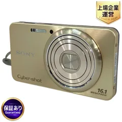 SONY Cybershot DSC-W570 ソニー サイバーショット コンパクトデジタルカメラ コンデジ N9429115