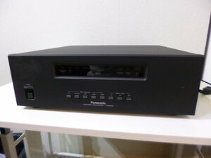 MB/H21CK-DA4 Panasonic パナソニック ED/WD デジタル スキャン コンバーター TU-AVD2000 通電OK 現状品