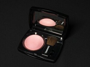 X444 CHANEL【シャネル ジュ コントゥラスト パウダー ブラッシュ ローズ】/60