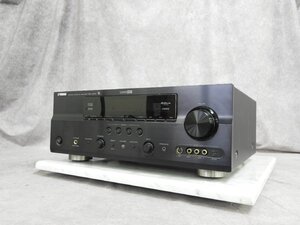 ☆ YAMAHA ヤマハ DSP-AX863 AVアンプ ☆中古☆