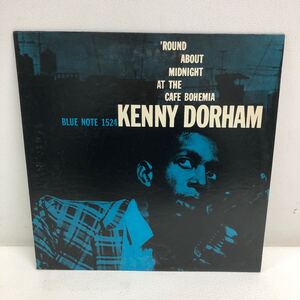 I0117C3 ケニー・ドーハム Kenny Dorham 