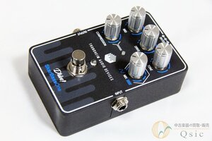 [美品] Trondheim Audio Devices Skar Bass One ライブでもスタジオクオリティのベース・サウンドを再現 [XK378]【神戸店在庫】