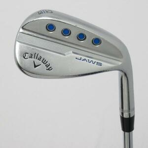 キャロウェイゴルフ Callaway Golf MD5JAWS CRM ウェッジ Dynamic Gold 【52-10】 シャフト：Dynamic Gold