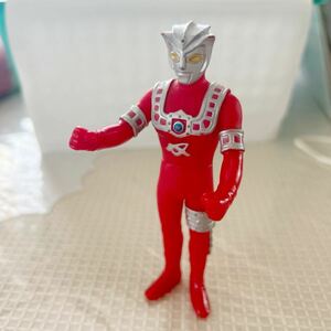 ★ウルトラマン★アストラ★2002年製★希少価値★フィギュア★ソフビ★超レア★