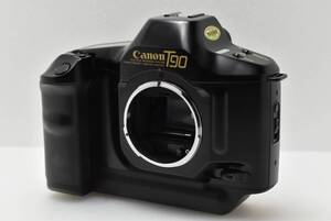 【B品】CANON キヤノン T90 ［00098030］