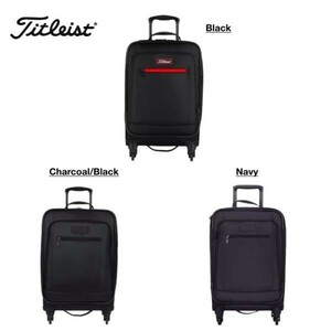 ★新品★送料無料★ タイトリスト Titleist Players Spinner Char/Black