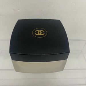 CHANEL シャネル ヴェルヴェット　ボディクリーム　N°5 150g 22040660