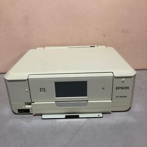 EPSON エプソン　プリンター　EP-808AW 動作未確認　未チェック　ジャンク品