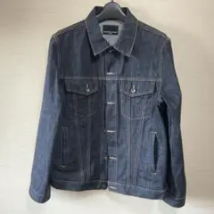 【naoya様専用】NUMBER（N）INE DENIMリジットデニムジャケット