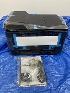 EPSON PX-1700F ビジネスプリンター複合機　FAX機能有　ジャンク