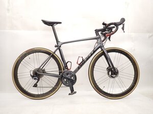 GIANT ジャイアント ロードバイク TCR ADVANCED 1 2022年 ULTEGRA R8000 2x11s/Campagnolo BORA WTO 45 DB 配送/来店引取可 □ 70B94-1