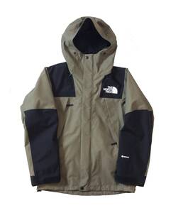 THE NORTH FACE ノースフェイス マウンテンジャケット マウンテンパーカー ナイロン ジャケット GORE-TEX ゴアテックス メンズ S NP61800