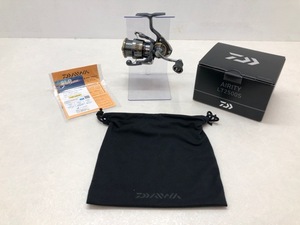 190☆B140/中古美品 23エアリティ LT2500S AIRITY ダイワ DAIWA