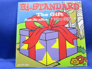 K8■新品 Hi-STANDARD The Gift