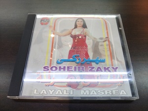 CD / LAYALI MASREA / 『D2』 / 中古