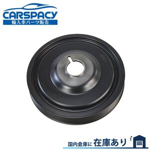 新品即納 123030453R 123033245R ルノー カングー KW 1.6 16V KW0D KW0U クランクプーリー