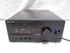 M250117S80★ KENWOOD R-K711 CDレシーバー★匿名おてがる配送★