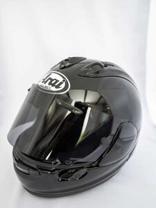 新品未使用 Arai ヘルメット RX-7X サイズXL グラスブラック