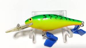 SR7　シャッドラップ　FT　フィンランド　FINLAND　Shad Rap　ラパラ　Rapala　バルサ　BALSA