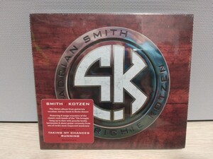 ☆SMITH / KOTZEN☆SAME【必聴盤】スミス コッツェン 新品未開封　CD デジパック仕様