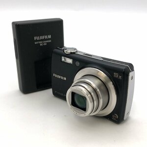 1円～/FUJIFILM/フジフィルム/FinePix/F100/fd/付属品付/デジタルカメラ/デジカメ/シャッターOK/通電確認済/ジャンク/HM100