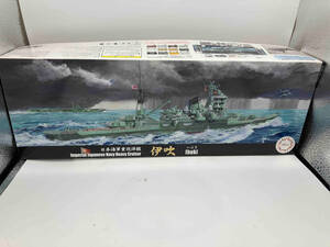 プラモデル フジミ模型 1/700 日本海軍重巡洋艦 伊吹 特シリーズ No.99