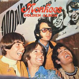 The Monkees - Golden Album