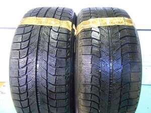 【ス448】新古品●X-ICE●245/50R18●2本売切り