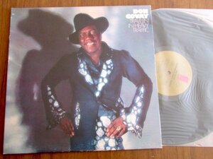 【LP】Don Covay / Travelin