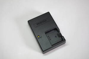 ペンタックス 純正 バッテリーチャージャー PENTAX D-BC92 充電器 ■JHC6