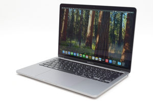 [中古]Apple MacBook Pro 13インチ M2(8コアCPU/10コアGPU) 256GB スペースグレイ MNEH3J/A[Web限定価格]