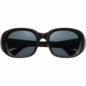 Supreme Cleo Sunglasses Blackシュプリーム クレオ サングラス ブラック 2024ss 春夏 新作 spring summer