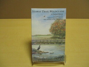 【05092705】Seaway Trail Wildguide to Natural History■自然ガイド【洋書】■Donald D. Cox (著)