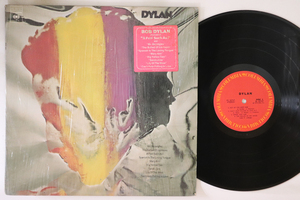 米LP Bob Dylan Dylan PC32747 COLUMBIA /00260