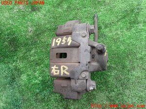 1UPJ-19574090]ランクル70系(GRJ76K)右リアキャリパー 中古