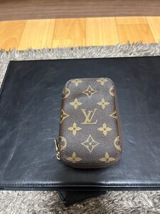 ルイヴィトン キーケース LOUIS VUITTON