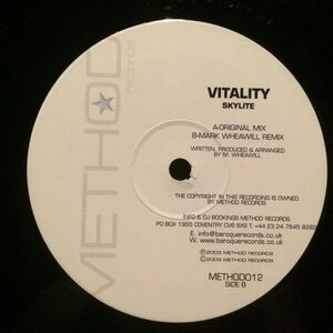 Vitality ?/ Skylite