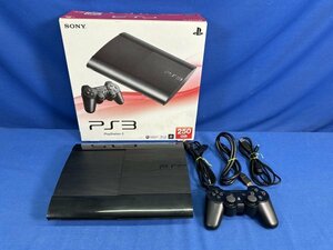 SONY PlayStation3 CECH-4200B プレステ3 250GB