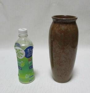 [No764] 花瓶 陶磁器製 中古品