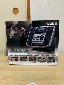 BOSS ギターアンプ eBand