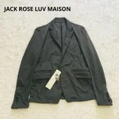 新品 JACK ROSE LUV MAISON テーラード ジャケット 46