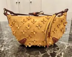 ✨美品⚜️LOUIS VUITTON⚜️希少 限定品 ハンドバッグ