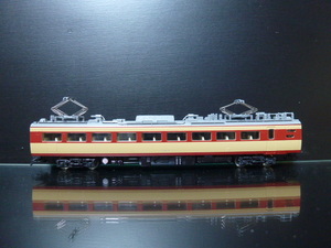 1●●KATO 10-034 489系 特急形電車 [モハ488-15] M車 旧製品●●